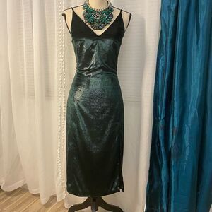 War Dog awesome evening dress, S